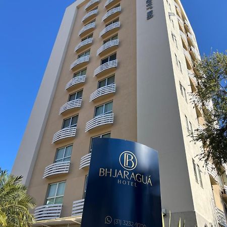 Bh Jaragua Hotel Belo Horizonte Dış mekan fotoğraf