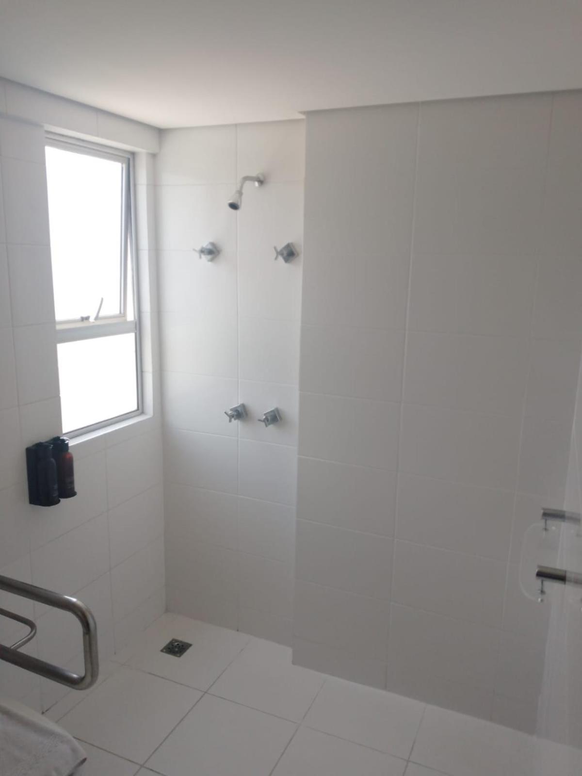 Bh Jaragua Hotel Belo Horizonte Dış mekan fotoğraf